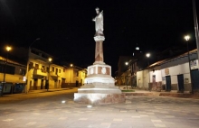 Imagen Calle Rafael María Arizaga